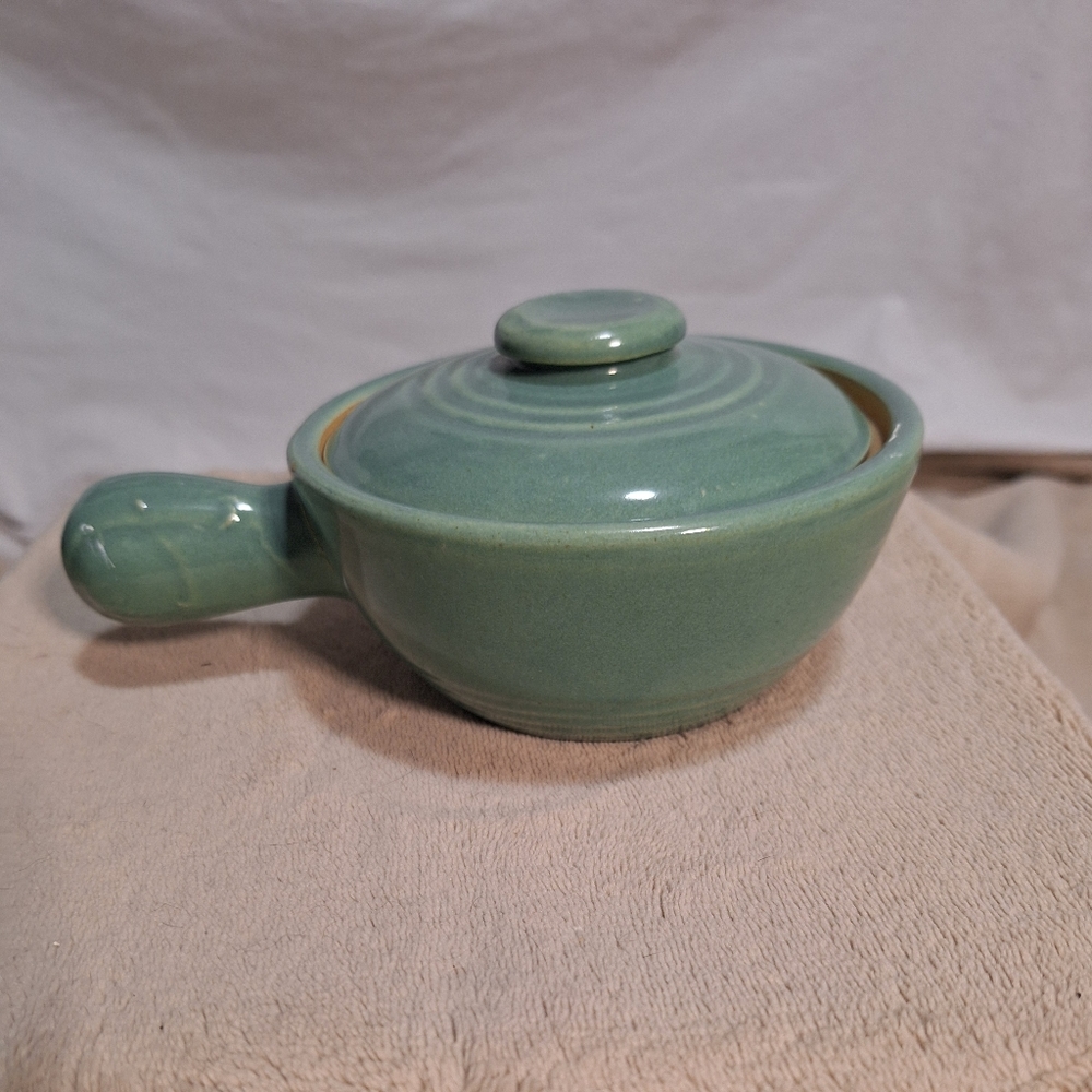 1940 U.S.A. Soup Bowl
